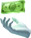$500k+