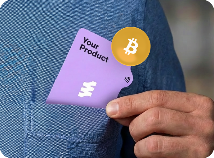 Для Fintech-решений, Crypto-бирж и некастодиальных кошельков